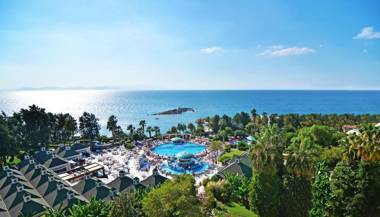The Grand Blue Sky International - All Inclusive