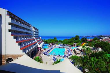Batihan Beach Resort & Spa - 24H All Inclusive