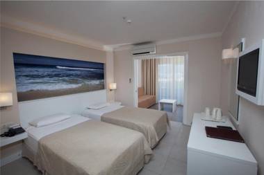 Batihan Beach Resort & Spa - 24H All Inclusive