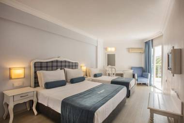 Atlantique Holiday Club - All Inclusive