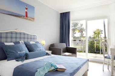 Atlantique Holiday Club - All Inclusive