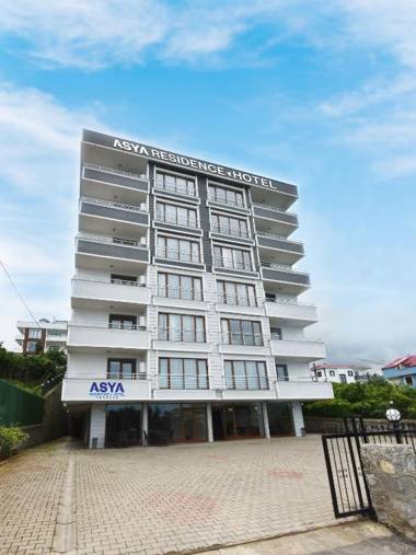 ASYA RESİDENCE OTEL