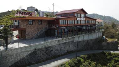 Sarı Köşk Hotel