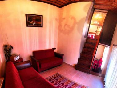 Kervansaray Canakkale Hotel - Special Category