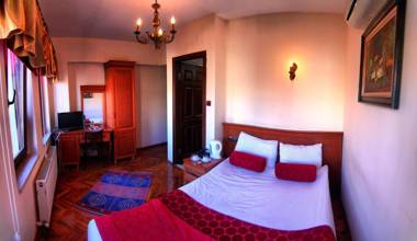 Kervansaray Canakkale Hotel - Special Category