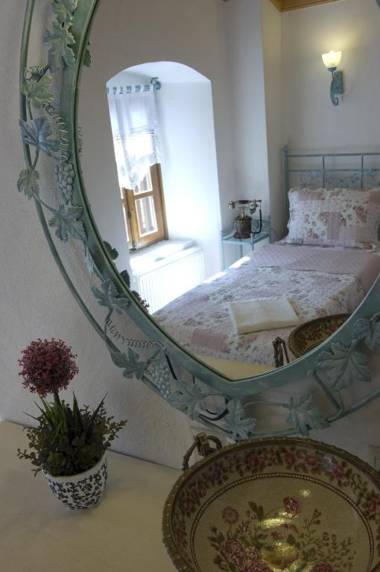 Hotel Des Etrangers - Special Category