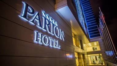 Parion Hotel