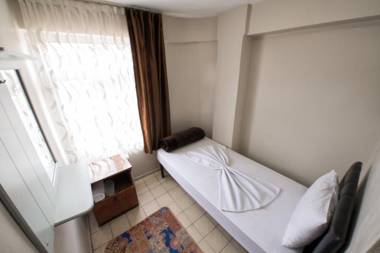 Yellow Rose Pansiyon