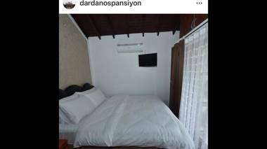 Dardanos Pension