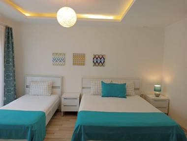 Daffne Otel
