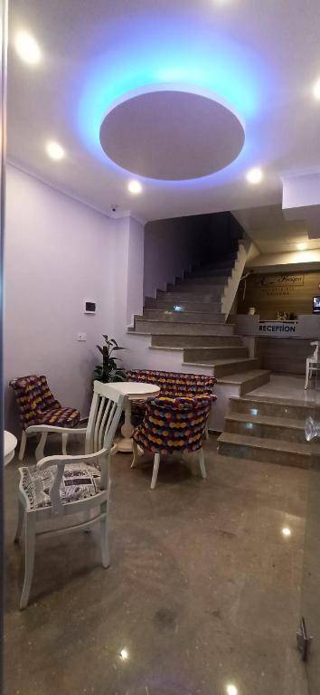 moonlight (AY IŞIĞI )