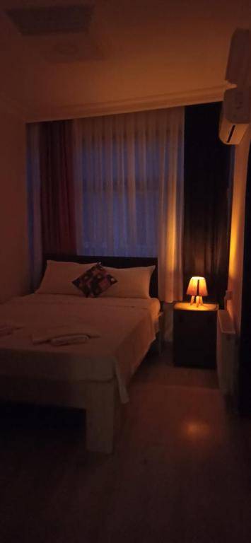 moonlight (AY IŞIĞI )