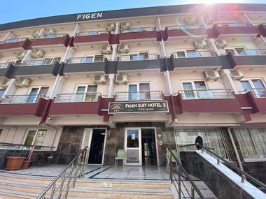 Figen Suite Hotel 2
