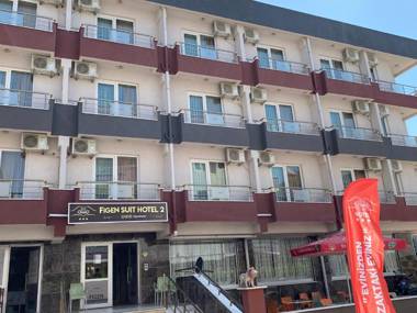 Figen Suite Hotel 2