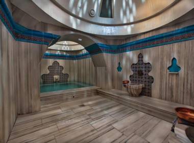 Gonluferah Thermal Hotel