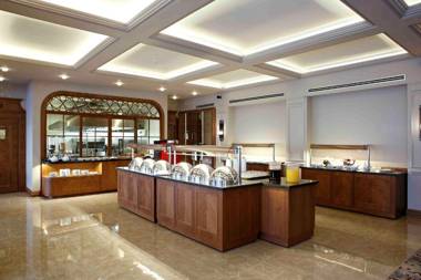 Gonluferah City Hotel