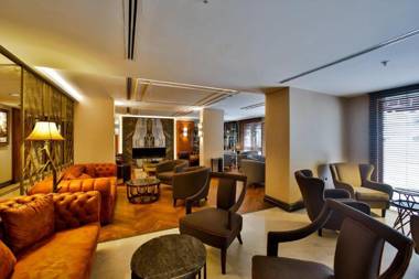 Gonluferah City Hotel