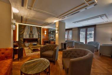 Gonluferah City Hotel