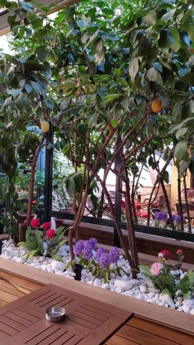 Boyuguzel Termal Hotel