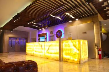 Kervansaray Bursa City Otel