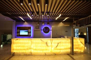 Kervansaray Bursa City Otel