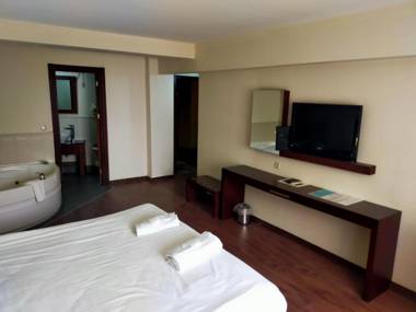 Tiara Thermal & SPA Hotel