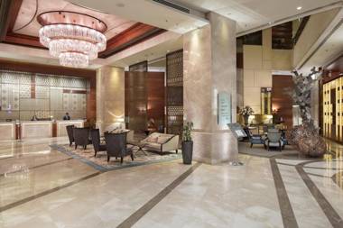 Hilton Bursa Convention Center & Spa