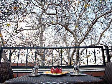 Kadi Konagi Thermal Hotel