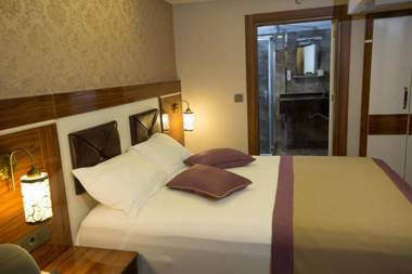 Ruba Palace Thermal Hotel