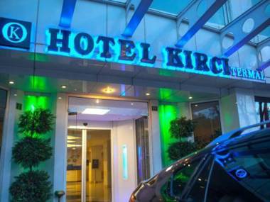 Kirci Hotel
