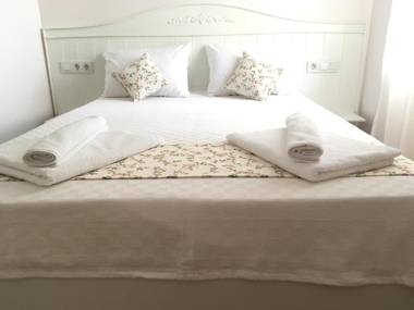 Denizyıldızı Otel