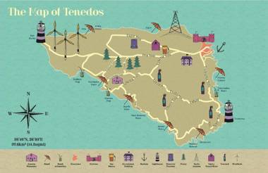 Denizyıldızı Otel