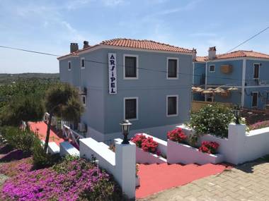 Arşipel Otel