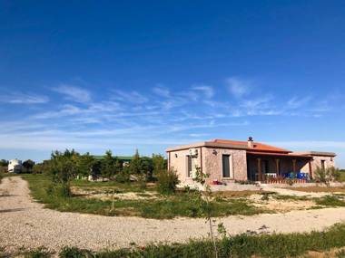 Elyada Otel & Bağ Evi