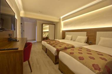 Bolu Suit Otel