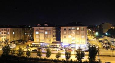 Bolu Evim Otel
