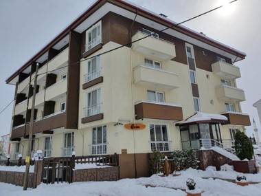 Bolu Evim Otel