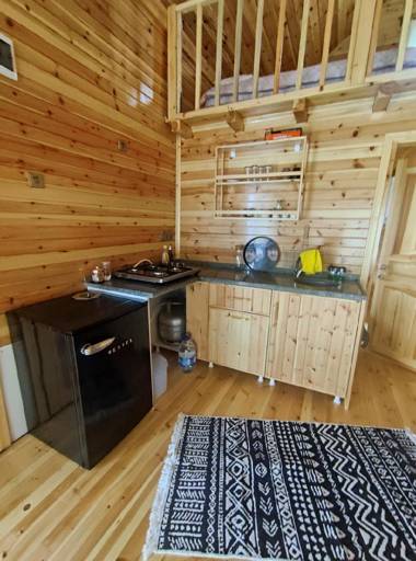 UYMANLAR DAĞ EVLERİ 5