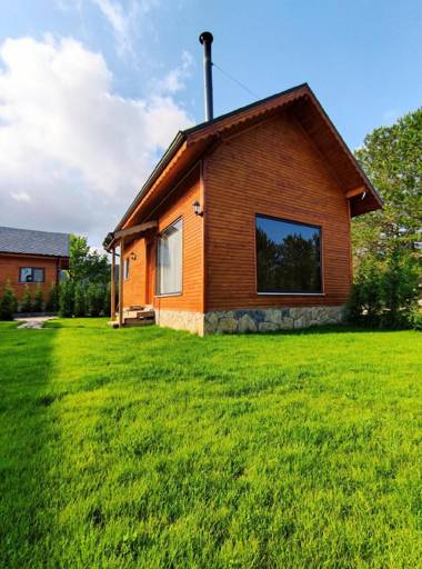 UYMANLAR DAĞ EVLERİ 5