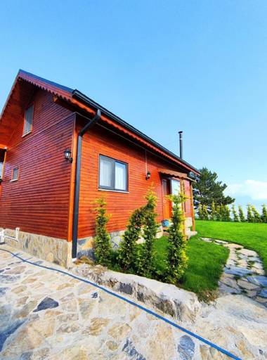 UYMANLAR DAĞ EVLERİ   5