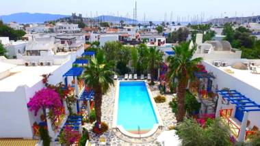 Su Hotel - Bodrum