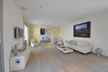 Casa dell'Arte Hotel of Arts & Leisure