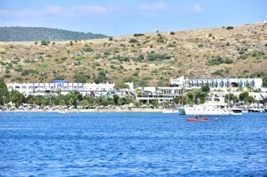 Jasmin Beach Hotel