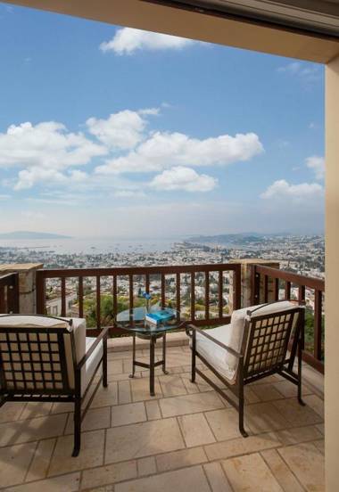 The Marmara Bodrum - Adult Only