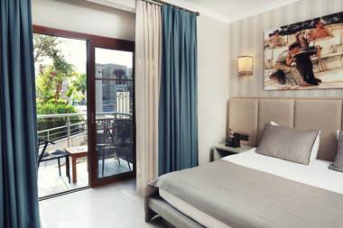 Bodrium Hotel & Spa