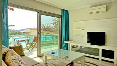 Royal Palm Residence