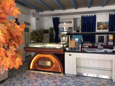 Delfi Hotel Spa & Wellness Center