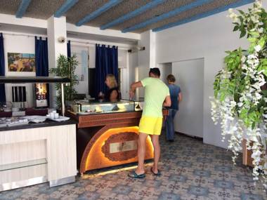 Delfi Hotel Spa & Wellness Center