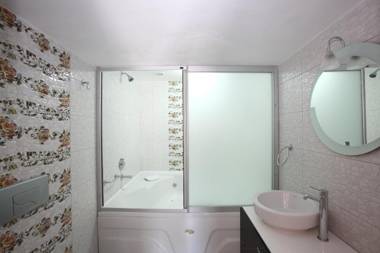 Delfi Hotel Spa & Wellness Center