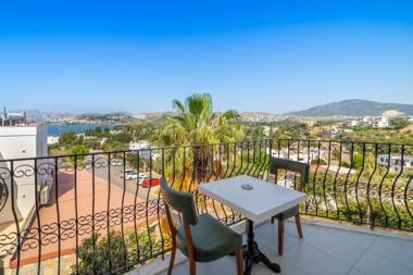 Queen Boutique Hotel